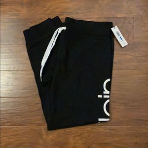 Calvin Klein Sweat Pants